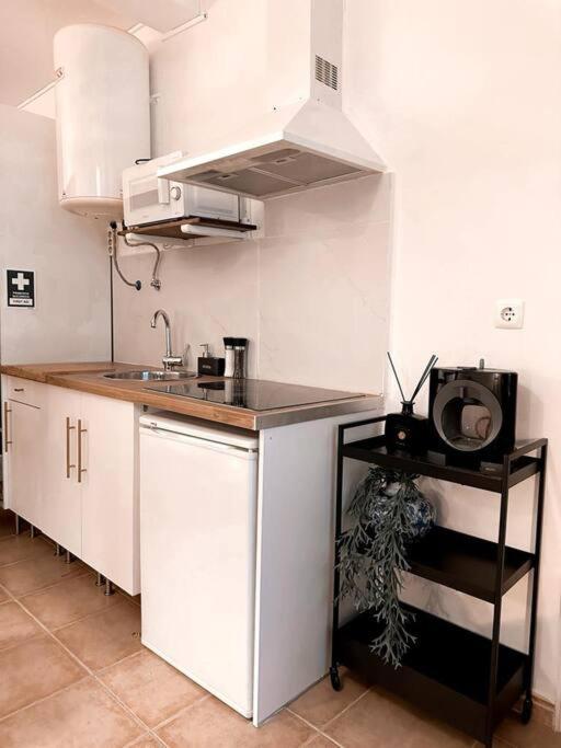 Cerezinoflats-Orange Bay Studio Seixal  Bagian luar foto