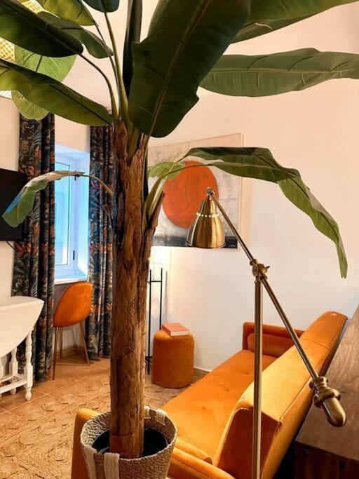 Cerezinoflats-Orange Bay Studio Seixal  Bagian luar foto